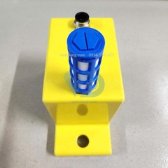 Bộ rung khí nén GT04 GT06 GT08 GT10 GT13 GT16 GT20 GT25 GT30 GT32 GT36 GT40 GT48 GT60