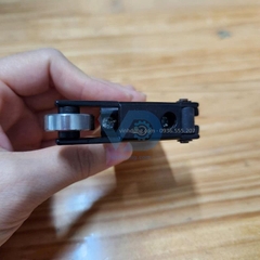 Van cơ khí nén STNC G322A G522A