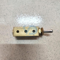 Van tay khí nén STNC G22 G321 G521