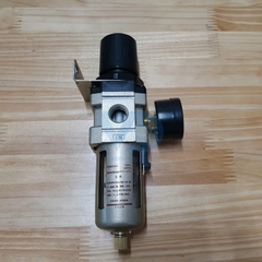 Bộ lọc điều áp AW