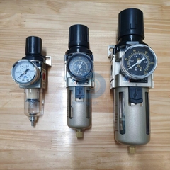 Bộ lọc điều áp AW