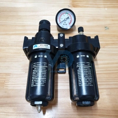 Bộ lọc đôi SFC