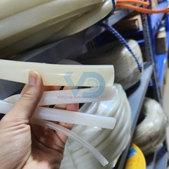 Ống silicon chịu nhiệt