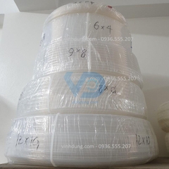 Ống teflon PFA