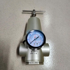 Van điều áp STNC TYH-08 /15/20/25