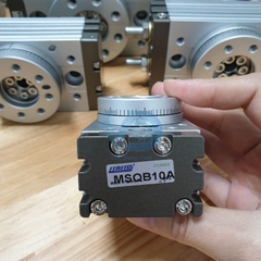 Xi lanh quay MSQB