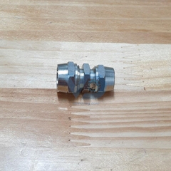 Đầu nối nhanh dạng xiết - nối chuyển