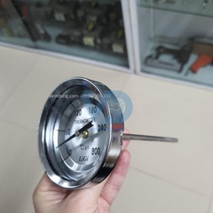 Đồng hồ nhiệt độ chân sau