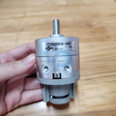 Xi lanh khí nén CRB2BW30-180S