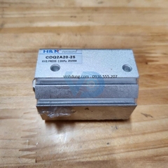 Xi lanh khí nén CDQ2A20-25