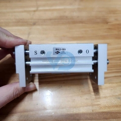 Xi lanh khí nén MHL2-10D1