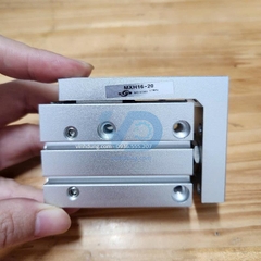 Xi lanh khí nén MXH16-20