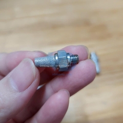 Giảm thanh/giảm âm inox IPP