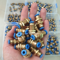 Nối xuyên vách ngăn PM-4/6/8/10/12