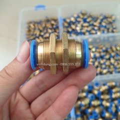 Nối xuyên vách ngăn PM-4/6/8/10/12