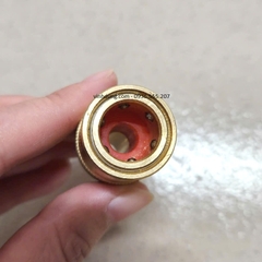 Khớp nối nhanh làm mát khuôn đúc