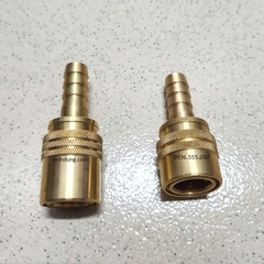 Khớp nối nhanh làm mát khuôn đúc