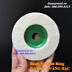 BÁNH NỈ ĐÁNH BÓNG ĐÁ QUÝ