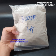 1KG BỘT XOÀN ĐÁNH BÓNG MÁY RUNG