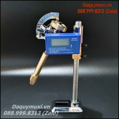 BỘ CẦN SỐ MÁY MÀI FACET TIÊU CHUẨN