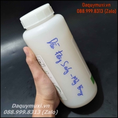 DẦU LẠNH TĂNG SÁNG ĐÁNH BÓNG GƯƠNG MÁY RUNG