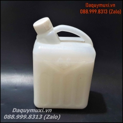 DẦU TĂNG SÁNG ĐÁNH BÓNG GƯƠNG MÁY RUNG