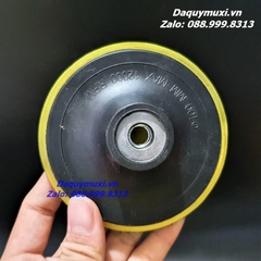 ĐẾ DÁN NHÁM VÀ PHÍP NỈ MÀI ĐÁ QUÝ