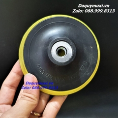 ĐẾ DÁN NHÁM VÀ PHÍP NỈ MÀI ĐÁ QUÝ