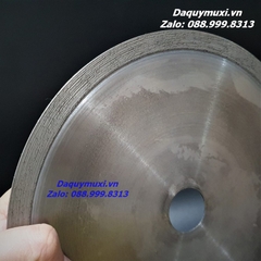 ĐĨA CẮT ĐÁ QUÝ - CẮT NGỌC ĐƯỜNG KÍNH 200MM