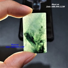 MẶT DÂY CHUYỀN NGỌC JADEITE MYANMAR - HÀNG VIP