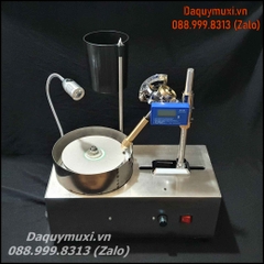 MÁY MÀI ĐÁ QUÝ FACET TIÊU CHUẨN CÁ NHÂN