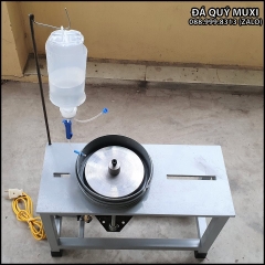MÁY MÀI ĐÁ QUÝ CABOCHON