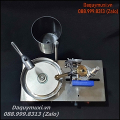 MÁY MÀI ĐÁ QUÝ FACET TIÊU CHUẨN CÁ NHÂN