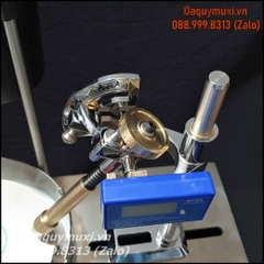 MÁY MÀI ĐÁ QUÝ FACET TIÊU CHUẨN CÁ NHÂN