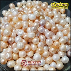 NGỌC TRAI THÔ TỰ NHIÊN