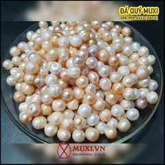 NGỌC TRAI THÔ TỰ NHIÊN