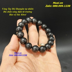 VÒNG TAY ĐÁ THIÊN THẠCH