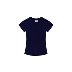 K5207 ÁO THUN BODY THẮT EO BORIP LẠNH COTTON TAY NGẮN