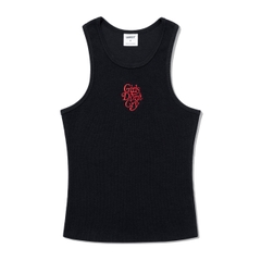 K6001- ÁO TANKTOP BA LỖ NỮ SÁT NÁCH THUN GÂN COTTON BASIC ÔM BODY MÁT