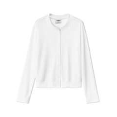 K5204 áo khoác cardigan nữ LOWKEY