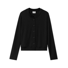 K5204 áo khoác cardigan nữ LOWKEY
