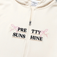 K5003 HOODIE ZIP KEM