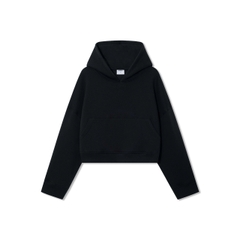K1010 HOODIE BOXY THÊU TAY