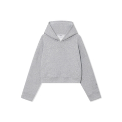 K1010 HOODIE BOXY THÊU TAY