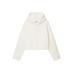 K1010 HOODIE BOXY THÊU TAY