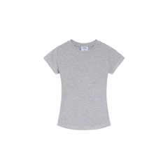K5207 ÁO THUN BODY THẮT EO BORIP LẠNH COTTON TAY NGẮN