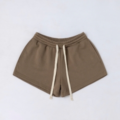 K2008 QUẦN SHORT CÁNH BƯỚM