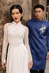 AD Cặp Hoa Phụng - AD Uyên Ương