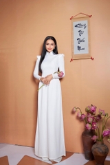 AD Bạch Khuynh Thành (BST Uyển Ân)