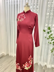 AD Bảo Đan (AD Bà Sui)
